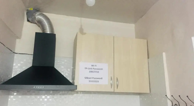 Номер Standard Guest House Zatika