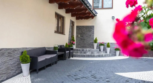 Апартаменты Apartamenty Jedrol