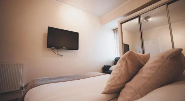 Апартаменты Prime 2 Bedroom City Centre Apt