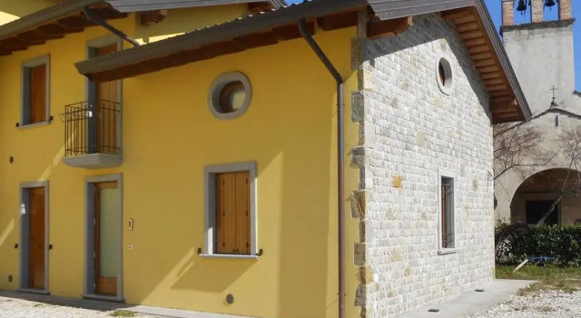 Апартаменты Suite Maria Residence