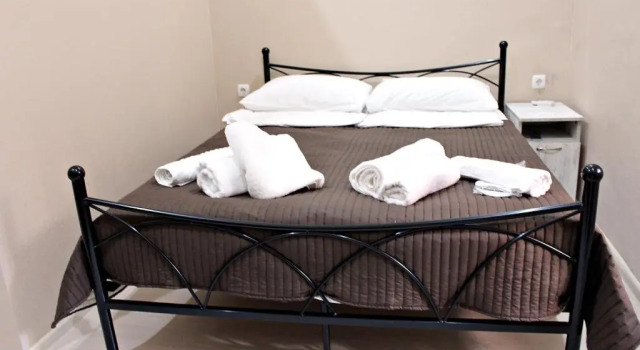 Двухместный номер Standard HOME 6