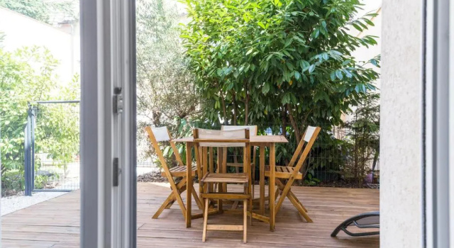 1Stays Apartment Marlot
