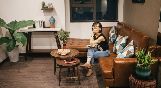 RUSTIC Home, Prenota Hotel Hotel a Da Nang con parcheggio, Parcheggio