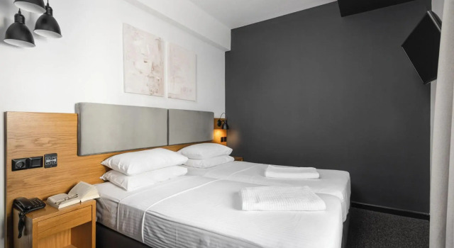 Park Hotel