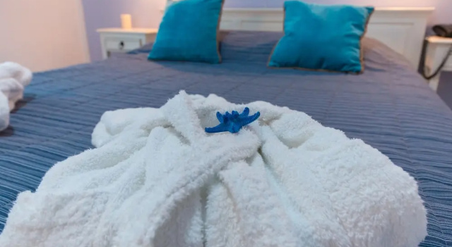 Полулюкс с балконом Saraya Resort