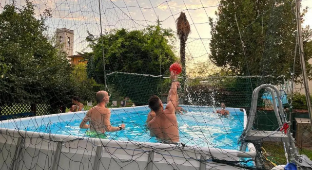 Коттедж Villa Camilla - TINY - EXCLUSIVE POOL