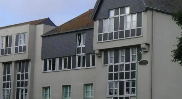 Les Comptoirs, Rezerwuj Hotel Saint-Malo 
