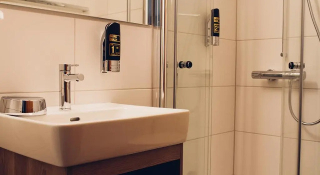 Четырёхместный номер Standard Rührberger Hof Hotel & Restaurant Grenzach-Wyhlen bei Basel