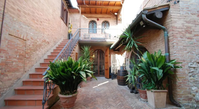 Casa Lazzaro