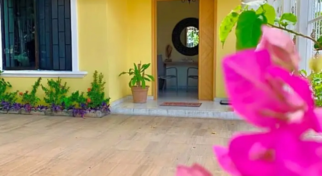 La Casa De Los Alcatraces, Prenota Hotel Hotel a Quintana Roo con parcheggio, Parcheggio