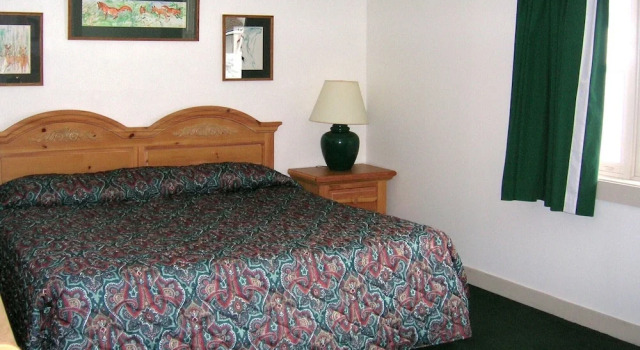 Mittersill Alpine Resort, Varaa Lomakeskus Hotellit New England uima-altaalla, Uima-allas