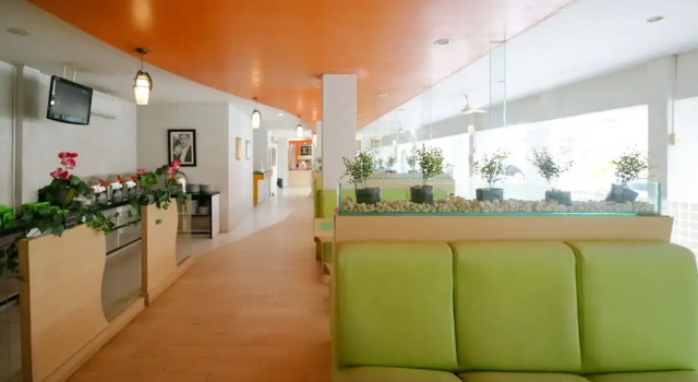 Airy Wonorejo Ruko Lancang Kuning Nangka Pekanbaru, Rezerwuj Hotel Pekanbaru Sumatra