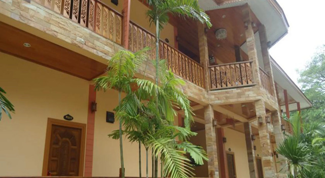 Coconut Beach Resort & Spa