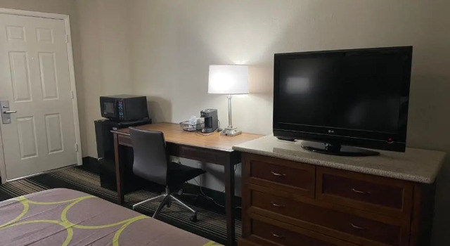 Номер Standard Red Lion Inn & Suites Junction City