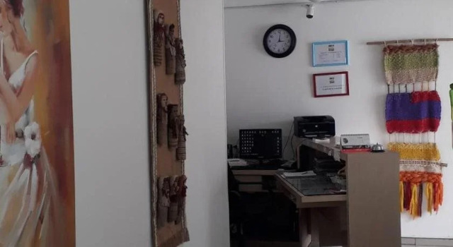 Apart Hotel Colors, Book Condo Hotel Hotels in Coquimbo with Parking, Parking