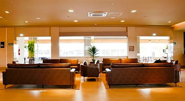 Apart Hotel - Solar das Águas