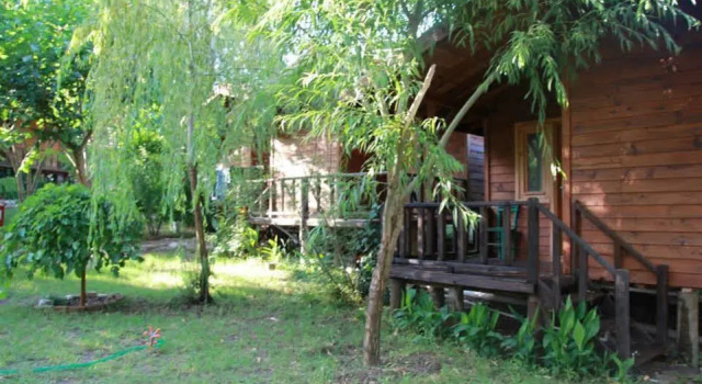 eskibeyaz/olympos, Забронировать Отель Олимпос провинция Анталья