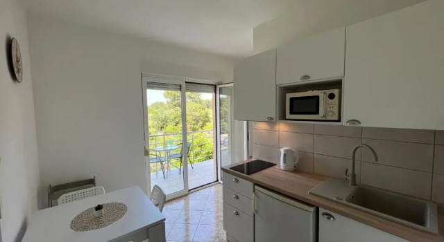 Апартаменты Apartments Villa Julia