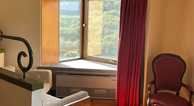 Standard- værelse Hotel Gattapone