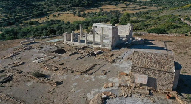 Xerolithos Natural Living, Varaa Matkakoti Ano Sagkri Kreikka