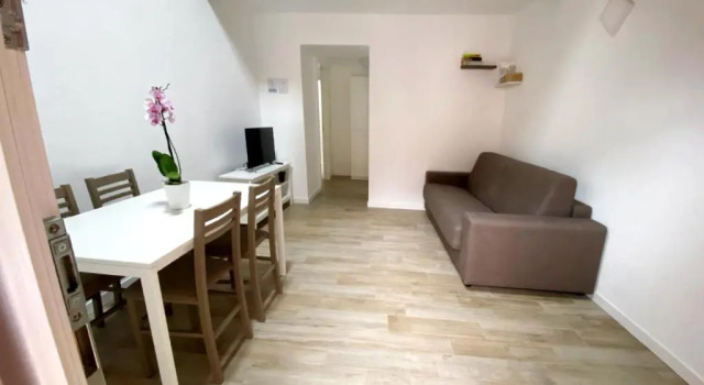Апартаменты Standard La Casa del Sarto - Rooms and Apartments