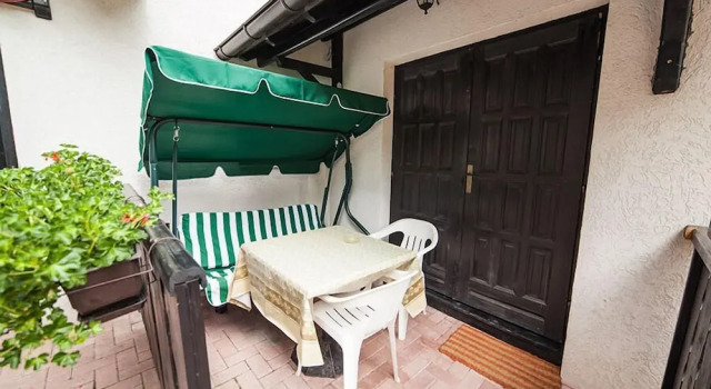 Apartments Vila Mir