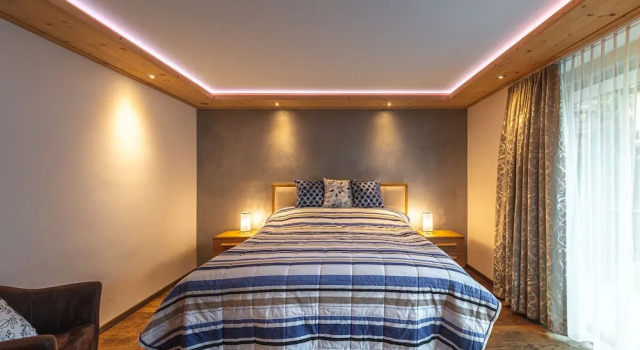 Joes Luxury home