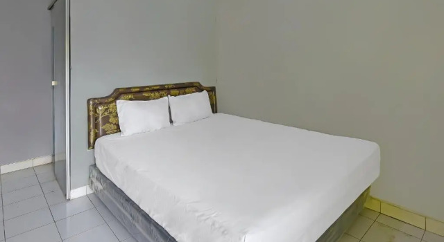 Hotel O Cipto Arum