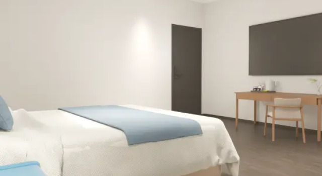 Люкс Business Sunshine Holiday Hotel