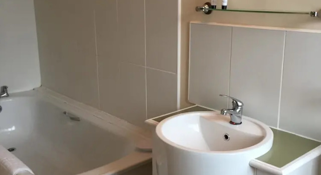 Номер Economy The George Inn