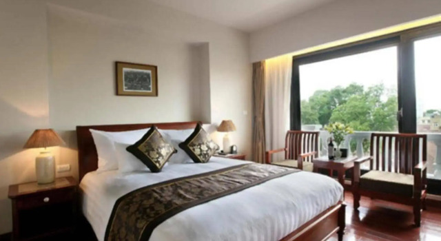 Lan Vien Hotel