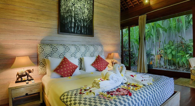Samkhya Villas