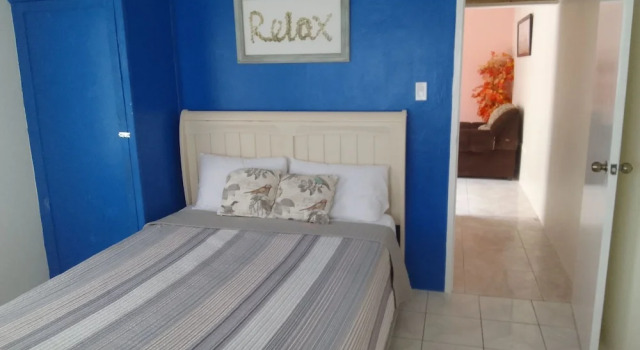 The Dream Nest At Csompo Silver Manor, Забронировать Отель Отели Ocho Rios Coast 3 звезды, 3*