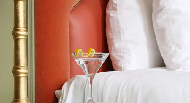 Семейный номер Standard Elmbank York, Tapestry Collection by Hilton