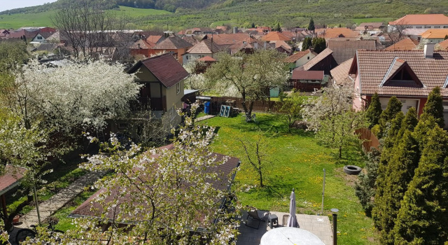 Rakoczi apartman 2, Prenota Appartamento Odorheiu Secuiesc 