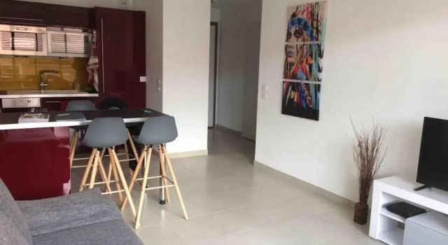 Appartement à quelques minutes du lac d’Annecy - Saint-Jorioz, Забронировать Апартаменты/квартира Апартаменты Сен-Жорьо, Апартаменты/квартира