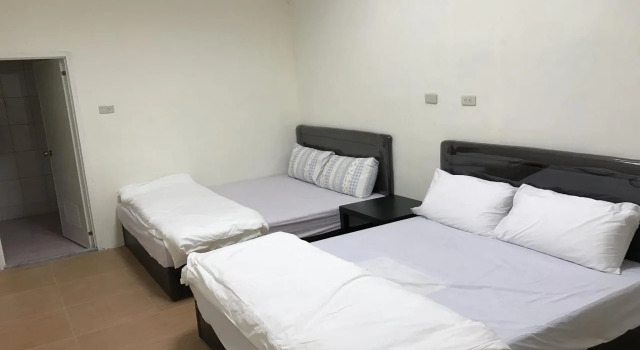 Taitung Chitai inn, Book Hotel Luye Luye Township