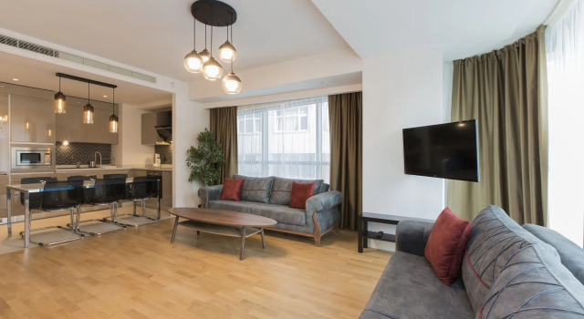 Classy Suite Taksim