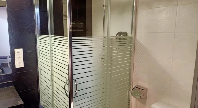 Апартаменты c 1 комнатой Tresanea Apartamentos