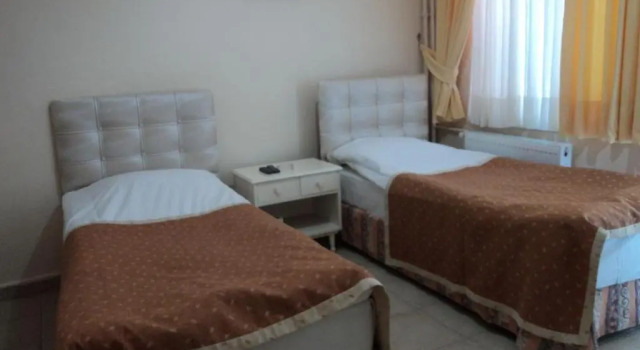 Номер Standard Yavuz Hotel