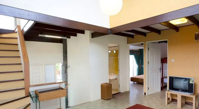 Alila Villa Lembang