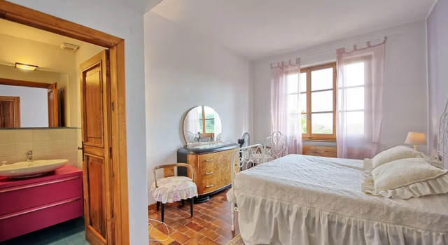 Вилла Casa Gabriella