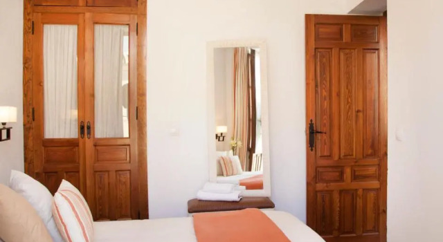 Las Casas del Potro