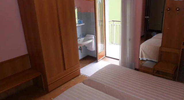 Номер Standard Albergo Motel Dosdè B&B