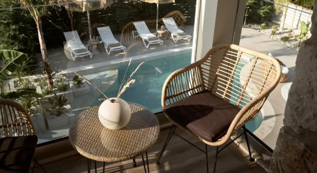 Вилла Conte Nobile Villa, a Rejuvenating Retreat, By ThinkVilla