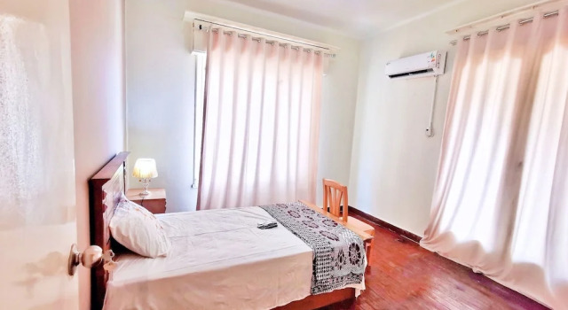 Deluxe apartament cu balcon Joy Hotel