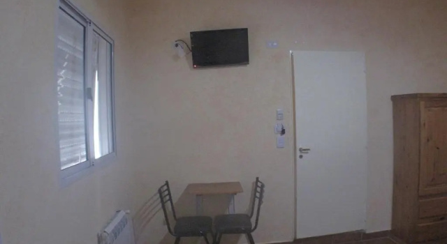 Двухместный номер Standard Hotel Los Cedros