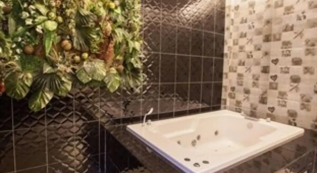 Номер Deluxe Get Link Hip Hua Hin Hotel