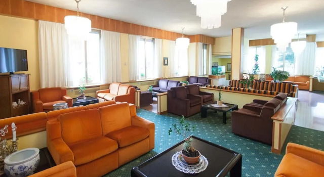 Hotel Rossini
