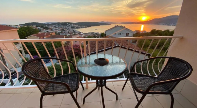 Apartment Ankica